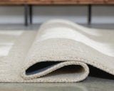 Wolbert 5' x 7' Area Rug - R407662