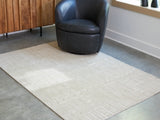 Wolbert 5' x 7' Area Rug - R407662