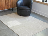 Wolbert 5' x 7' Area Rug - R407662