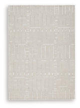 Wolbert 5' x 7' Area Rug - R407662
