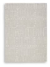 Wolbert 5' x 7' Area Rug - R407662