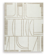 Farongrove 7'10" x 10' Area Rug - R407671