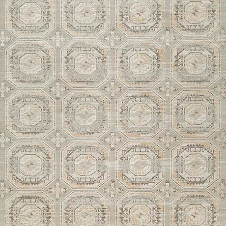 Bachby 7'10" x 10' Area Rug - R407681
