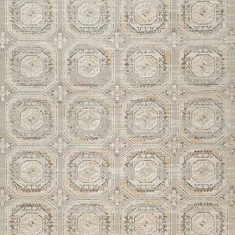 Bachby 7'10" x 10' Area Rug - R407681