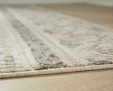 Bachby 7'10" x 10' Area Rug - R407681