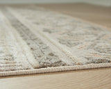 Bachby 7'10" x 10' Area Rug - R407681