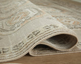 Bachby 7'10" x 10' Area Rug - R407681