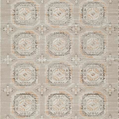 Bachby 5'3" x 7' Area Rug - R407682