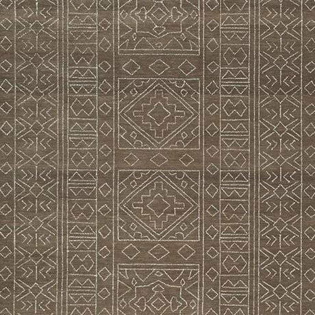 Merrittman 7'8" x 10' Area Rug - R407701