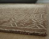 Merrittman 5' x 7' Area Rug - R407702