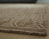 Merrittman 5' x 7' Area Rug - R407702