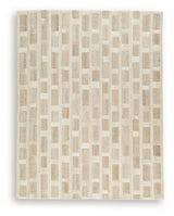 Lisgrove 7'8" x 10' Area Rug - R407711
