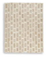 Lisgrove 7'8" x 10' Area Rug - R407711