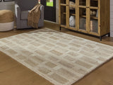 Lisgrove 5' x 7' Area Rug - R407712