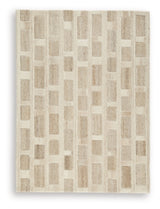 Lisgrove 5' x 7' Area Rug - R407712