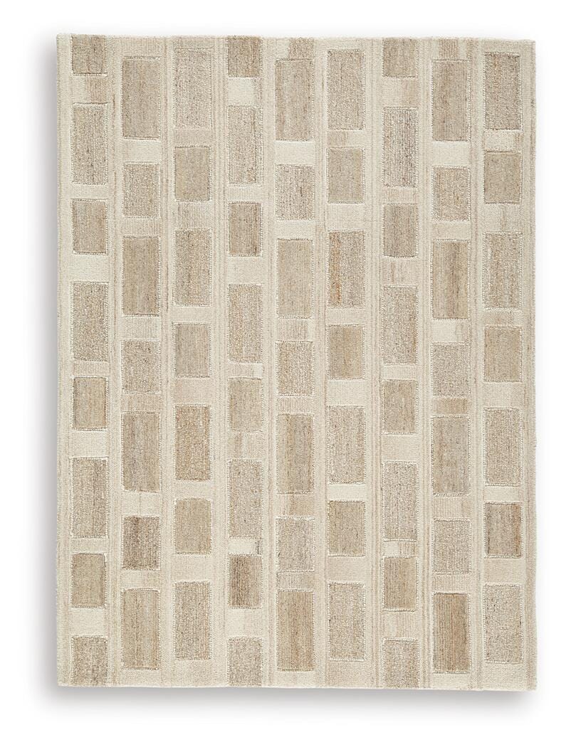 Lisgrove 5' x 7' Area Rug - R407712