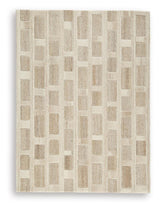 Lisgrove 5' x 7' Area Rug - R407712