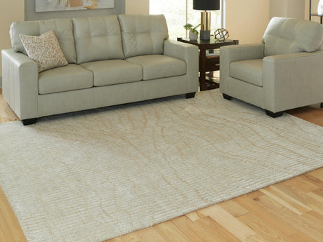 Jaseena 7'8" x 10' Area Rug - R407721