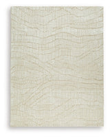 Jaseena 7'8" x 10' Area Rug - R407721