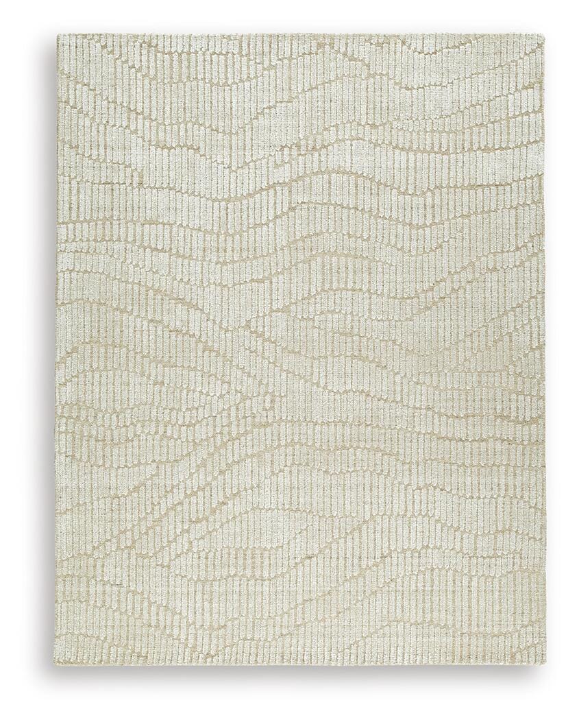 Jaseena 7'8" x 10' Area Rug - R407721