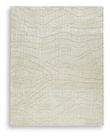 Jaseena 7'8" x 10' Area Rug - R407721