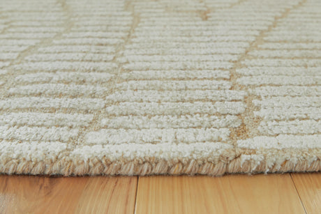 Jaseena 7'8" x 10' Area Rug - R407721
