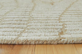 Jaseena 7'8" x 10' Area Rug - R407721