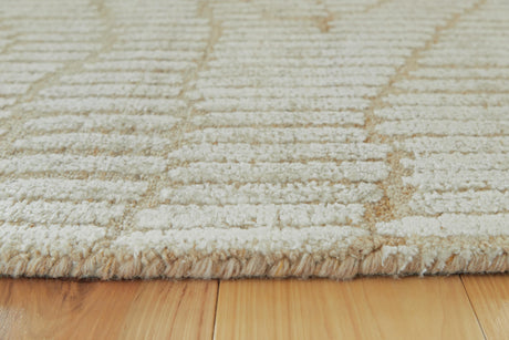 Jaseena 7'8" x 10' Area Rug - R407721