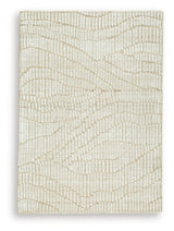 Jaseena 5' x 7' Area Rug - R407722