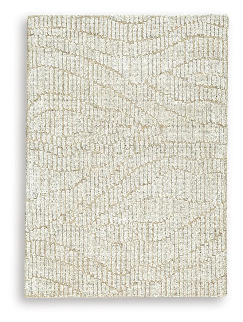 Jaseena 5' x 7' Area Rug - R407722