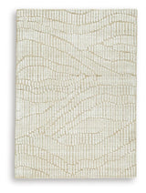 Jaseena 5' x 7' Area Rug - R407722