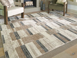 Alstone 7'10" x 10' Area Rug - R407731