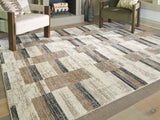 Alstone 7'10" x 10' Area Rug - R407731