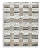 Alstone 7'10" x 10' Area Rug - R407731