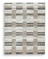 Alstone 7'10" x 10' Area Rug - R407731