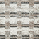 Alstone 5'3" x 7' Area Rug - R407732