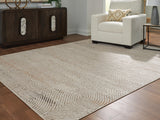 Bachus 7'10" x 10' Area Rug - R407751