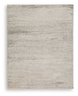 Bachus 7'10" x 10' Area Rug - R407751