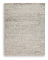 Bachus 7'10" x 10' Area Rug - R407751
