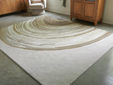 Rizwana 7'6" x 10' Area Rug - R407761