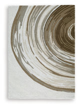 Rizwana 5' x 7' Area Rug - R407762