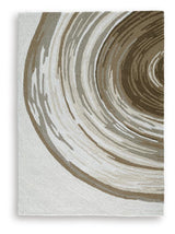 Rizwana 5' x 7' Area Rug - R407762