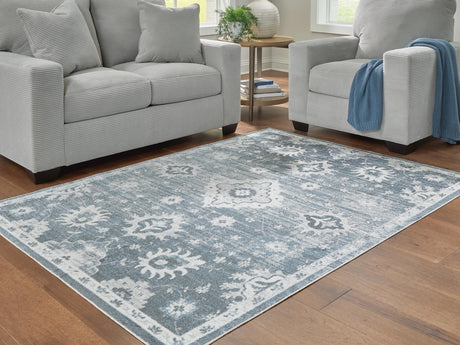 Avanworths Washable 7'10" x 10' Area Rug - R407791