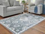 Avanworths Washable 7'10" x 10' Area Rug - R407791