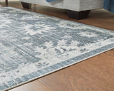 Avanworths Washable 5'3" x 7' Area Rug - R407792