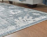 Avanworths Washable 7'10" x 10' Area Rug - R407791