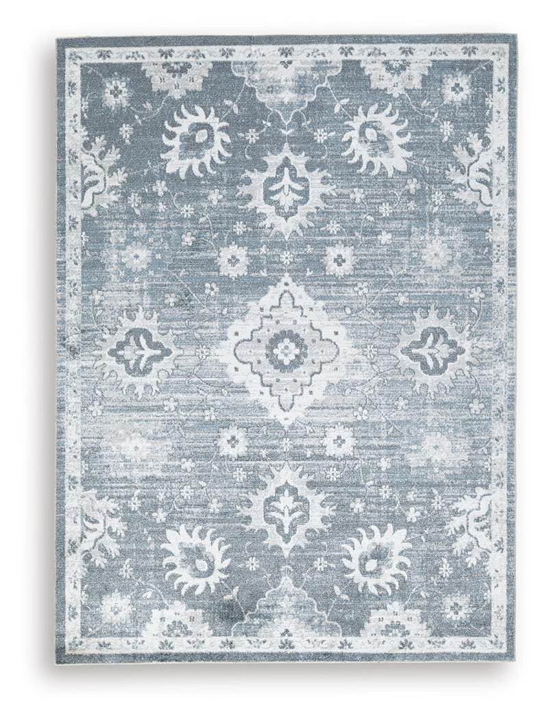 Avanworths Washable 5'3" x 7' Area Rug - R407792