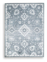 Avanworths Washable 5'3" x 7' Area Rug - R407792