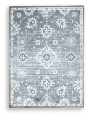 Avanworths Washable 5'3" x 7' Area Rug - R407792