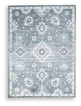 Avanworths Washable 7'10" x 10' Area Rug - R407791